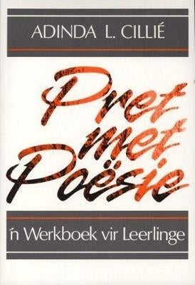 Pret Met Poesie