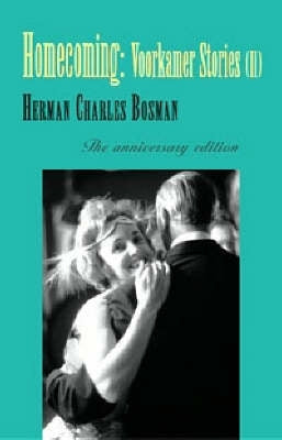 Homecoming Voorkamerstories 2