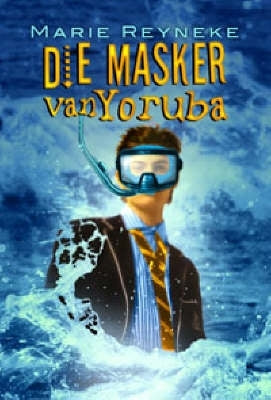 Masker Van Yoruba