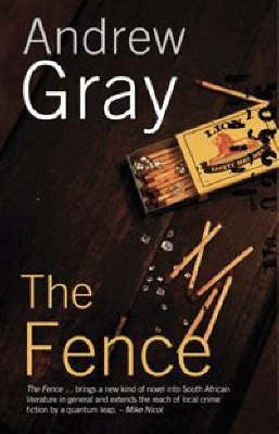 Fence