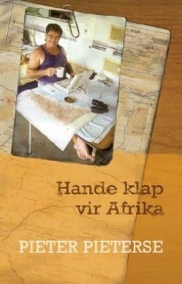 Hande Klap vir Afrika
