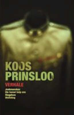 Koos Prinsloo Verhale