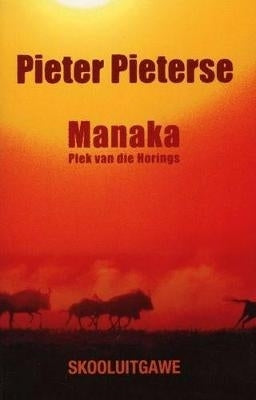Manaka Plek Van Die Horings