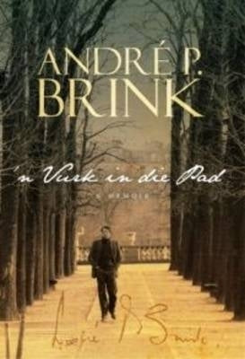 Vurk in Die Pad N Memoir (H/C)