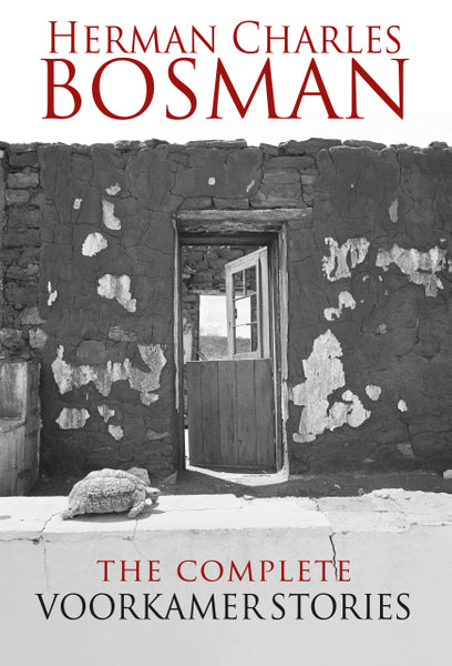 Complete Voorkamer Stories