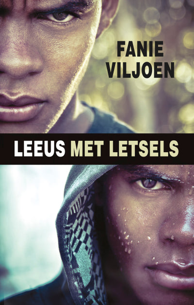 Leeus Met Letsels