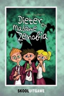 Dieter En Madame Zenobia