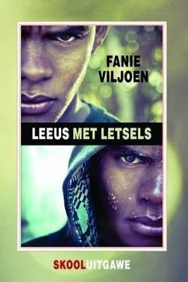 Leeus Met Letsels