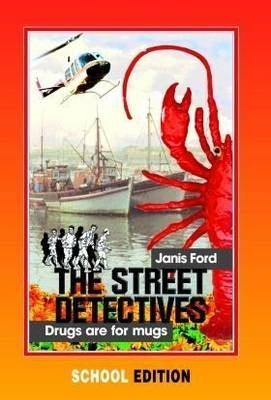 Drugs Are for Mugs (Reader)