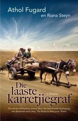 Laaste Karretjiegraf