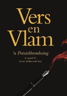 Vers En Vlam (Gr 10) (Eat)