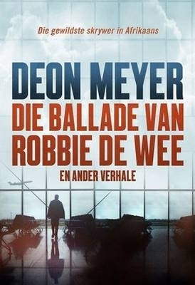 Ballade Van Robbie De Wee