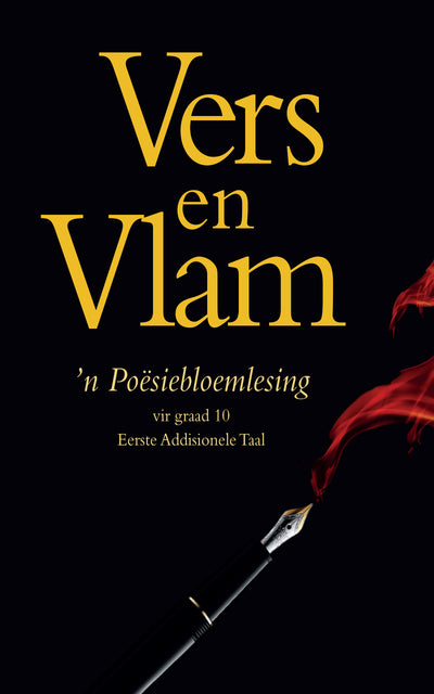 Vers En Vlam Gr 10