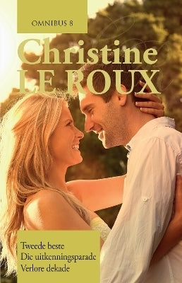 Christine Le Roux Omnibus 8