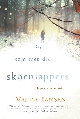 Hy Kom Met Die Skoenlappers