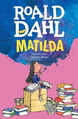Matilda (Afrikaans)