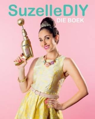 Suzelle Diy Die Boek