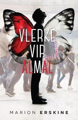 Vlerke vir Almal (Novel)