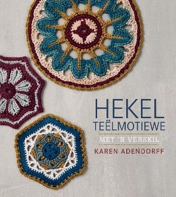 Hekel Teelmotiewe