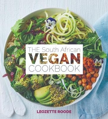 SA Vegan Cookbook
