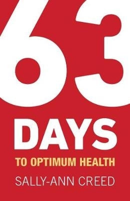 63 Days to Optimum Health