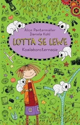 Lotta Se Lewe Koalakonsternasie