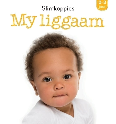 Slimkoppies My Liggaam