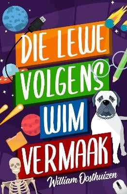 Lewe Volgens Wim Vermaak (Die)