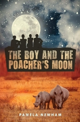 Boy and the Poachers Moon