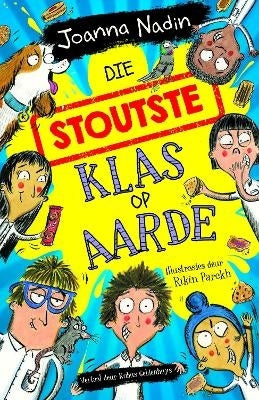 Stoutste Klas Op Aarde