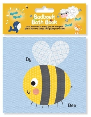 Badboek By