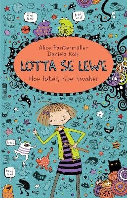 Lotta Se Lewe 12 Hoe Later Hoe Kwater