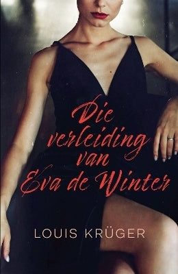Verleiding Van Eva De Winter
