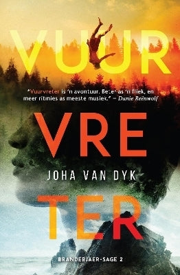 Branderjaer 2 Vuurvreter