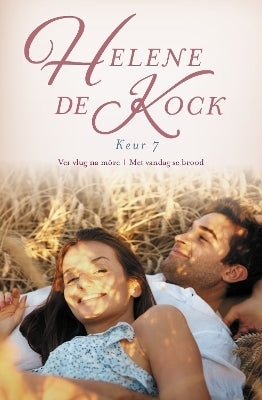 Helene De Kock Keur 7