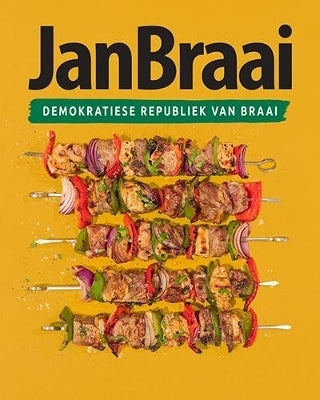 Demokratiese Republiek Van Braai 2