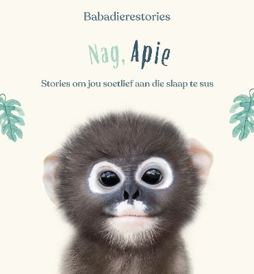 Babadierestories Nag Apie