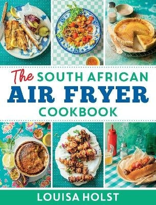 SA Air Fryer Cookbook