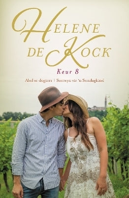 Helene De Kock Keur 8