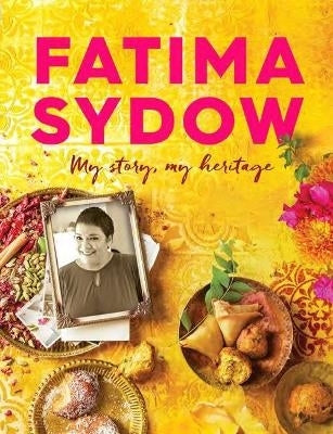 Cape Malay Cookingmy Story My Heritage Fatima Sydow