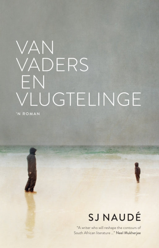 Van Vaders En Vlugtelinge