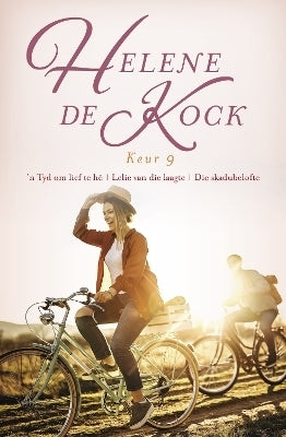 Helene De Kock Keur 9