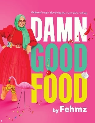 Damn Good Food