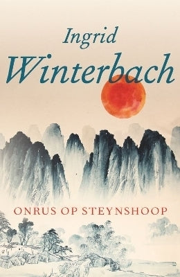 Onrus Op Steynshoop