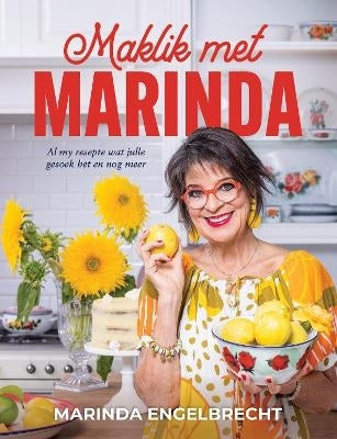 Maklik Met Marinda