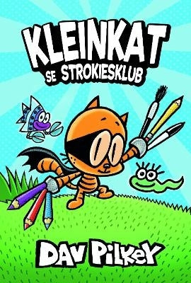 Kleinkat 1 Kleinkat Se Strokiesklub