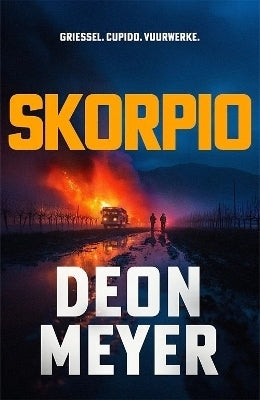 Skorpio