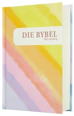 Bybel 1983 Afrikaanse Vertaling
