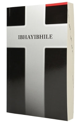 Bible Xhosa 1996 Medium Soft Cover