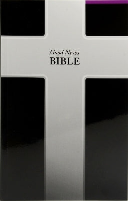 Gnt Bible Complete Medium Size Softcover Edge Index